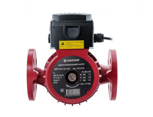 Unipump UPF3 65-100 300