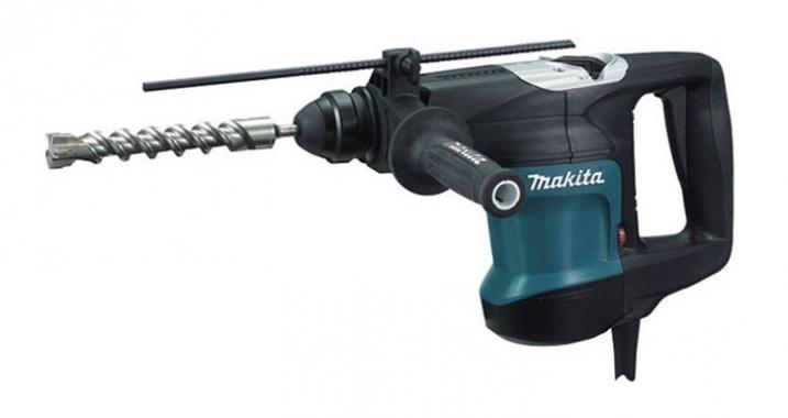 Makita HR3210FCT