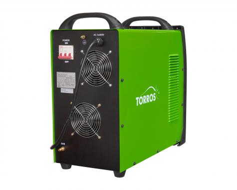 TORROS TIG315 PULSE AC/DC (T3101)