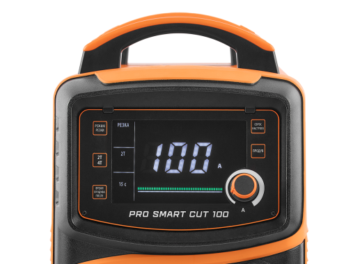 Сварог PRO SMART CUT 100 (L221S)