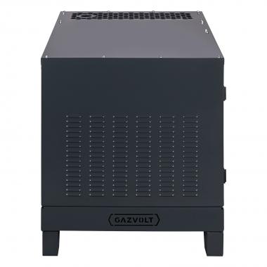 Gazvolt Pro 11000 T Neva 08